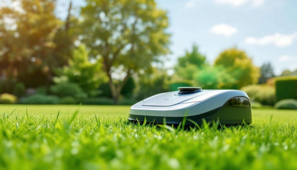 Smarter Mähroboter: Mammotion Luba 3 AWD mäht nun auch per Lasersensor