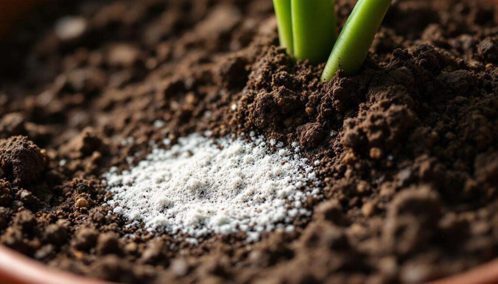 Weiße Schimmelschicht auf der Blumenerde? Diese Hausmittel helfen dagegen