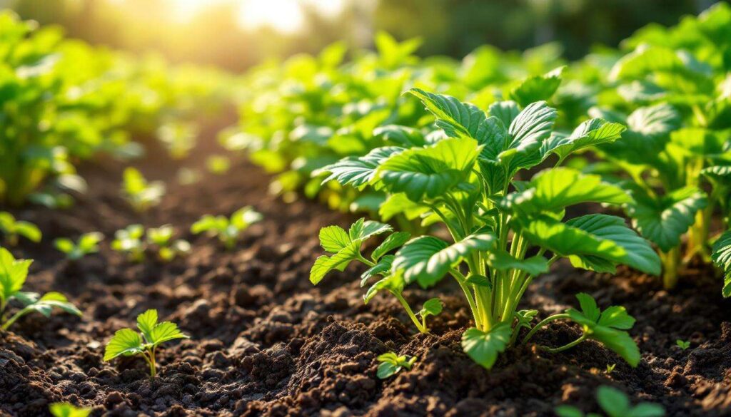 Unendliche Ernte: Das ist entscheidend, wenn man die Süßkartoffel im Garten anbauen will