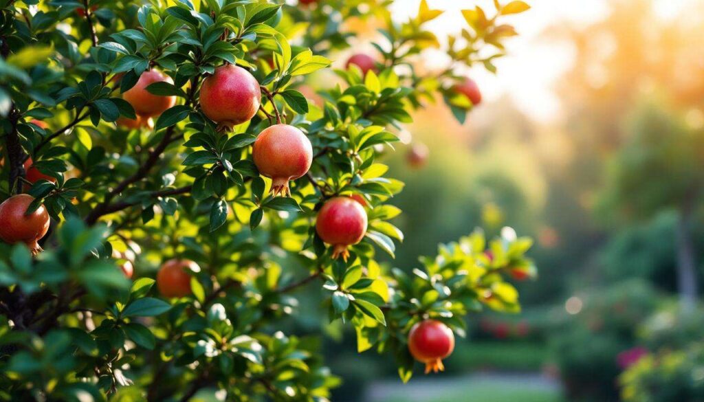 Granatapfelbaum schneiden: Das ist der richtige Zeitpunkt für süße und reichliche Früchte