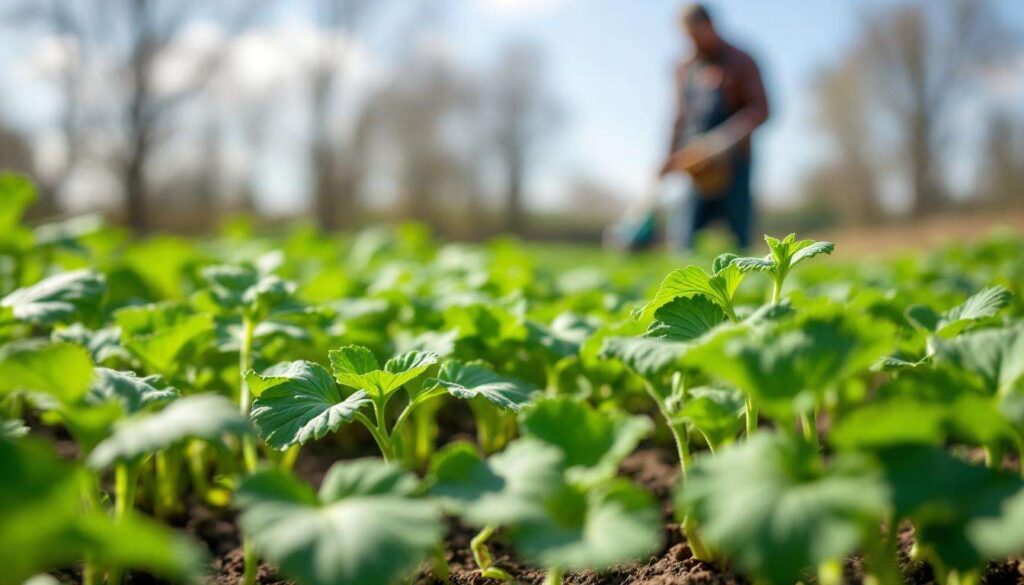 Die einfache Methode, um ab Januar kräftigere Kartoffeln anzubauen