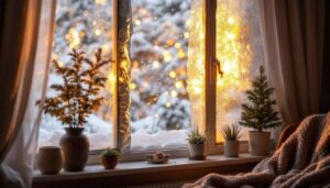 Warum der Alufolien-Trick im Winter am besten funktioniert