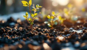 Beerensträucher im Februar pflanzen: Warum der Spätwinter der ideale Zeitpunkt ist