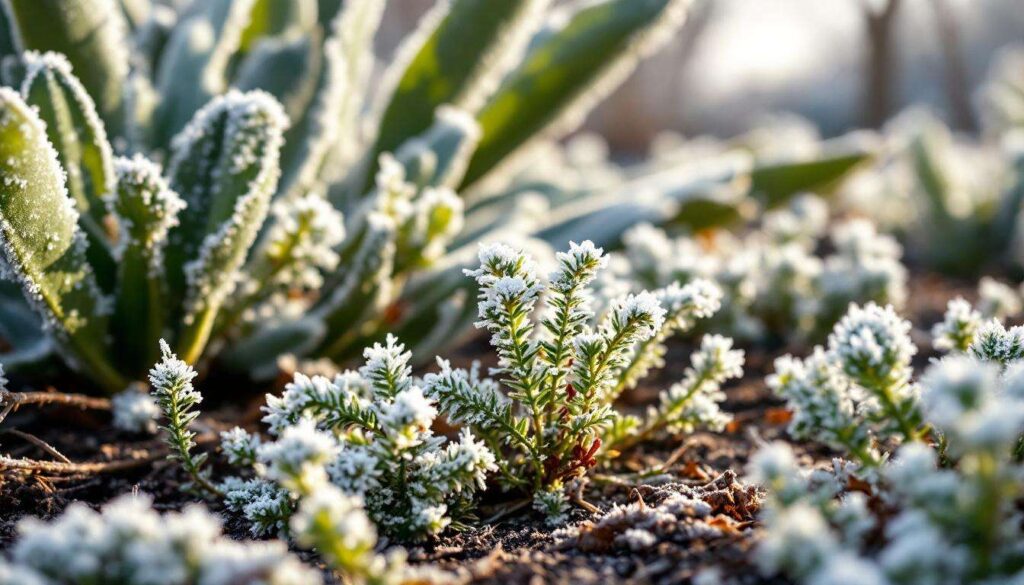 Spätfrost im März: Warum Sie jetzt schon Vlies und Schutzfolien bereithalten sollten