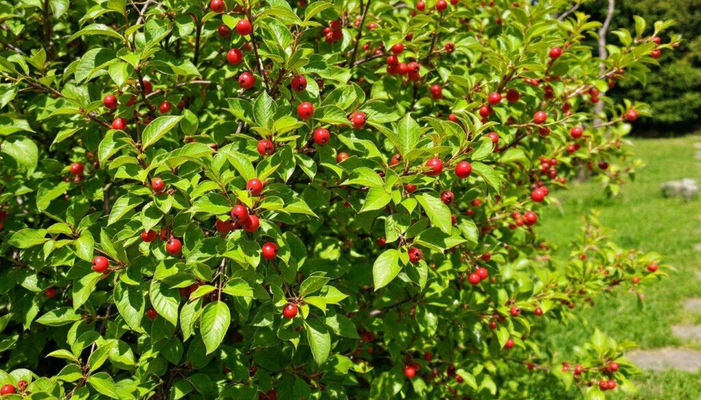 Strauch des Jahres 2026: Warum sich die Felsenbirne gut im Garten macht