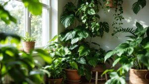 Wie Zimmerpflanzen lange leben: 10 praktische Tipps