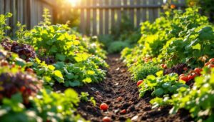 Der Gemüsegarten wächst schneller und länger: hier ist was die besten Gärtner bei sich zu Hause verwenden