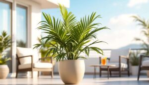Seit ich diese Pflanze auf die Terrasse gestellt habe, sehe ich keine Mücken mehr: Für manche rettet sie den Sommer, andere zweifeln an ihrer Umweltbilanz