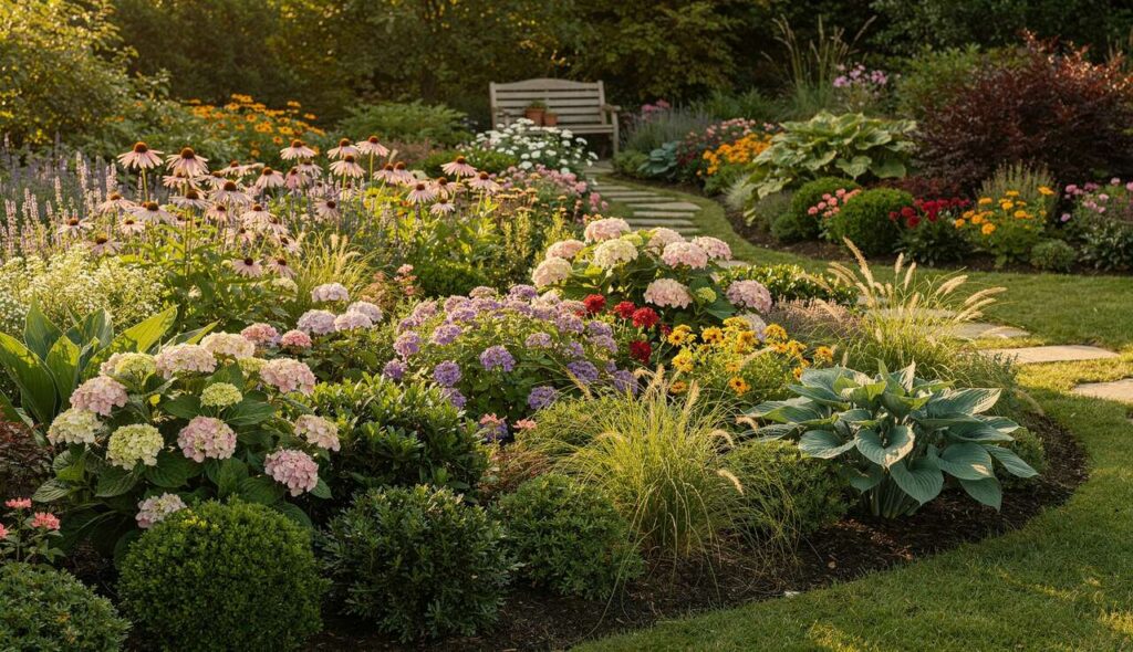 Ciao Kirschlorbeer! 10 bessere und hübschere Alternativen für deinen Garten